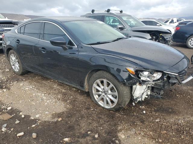 2015 Mazda 6 Sport VIN: JM1GJ1U66F1177994 Lot: 40852654