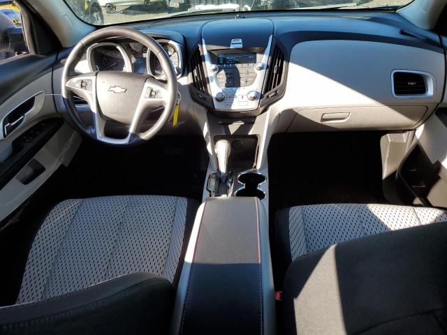 2011 CHEVROLET EQUINOX LS - 2CNFLCEC3B6472821