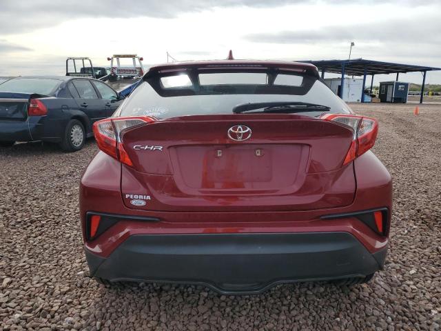 2018 TOYOTA CHR NMTKHMBX8JR028046