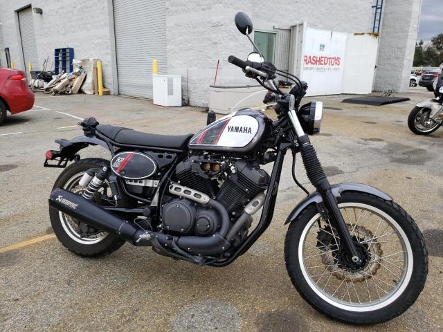 2017 YAMAHA SCR950 C JYAVN08Y1HA000401