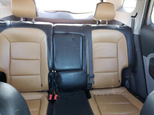 2018 GMC Terrain Sle VIN: 3GKALMEV8JL311711 Lot: 43002784
