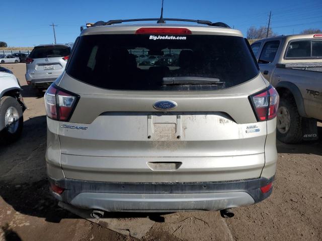 2018 FORD ESCAPE SEL 1FMCU9HD9JUB55844