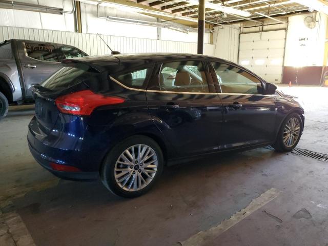 VIN WDDWF4KB3JR324402 2017 FORD FOCUS no.3