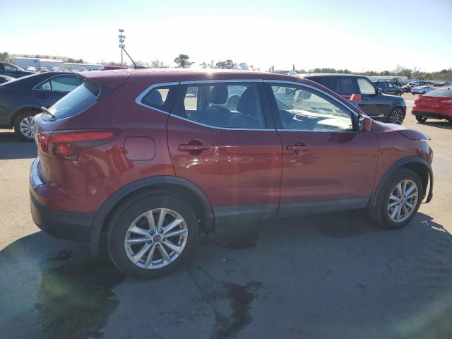 2019 NISSAN ROGUE SPOR JN1BJ1CR1KW326172