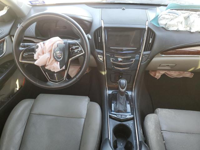 2014 Cadillac Ats Luxury VIN: 1G6AB5RA8E0147250 Lot: 53818524