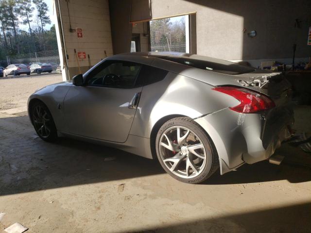 2017 Nissan 370Z - Image 2