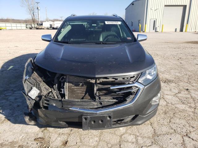 2018 CHEVROLET EQUINOX PR - 2GNAXMEV5J6192978