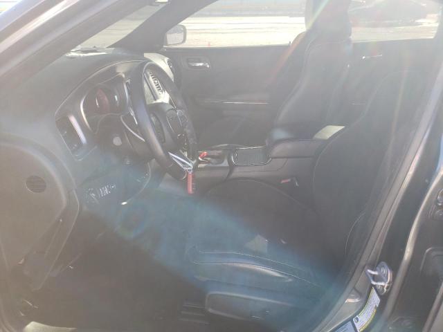 2016 DODGE CHARGER SR 2C3CDXL98GH317491