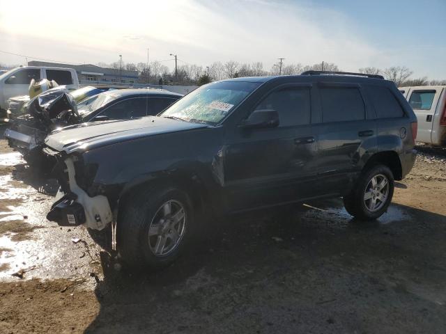 2005 Jeep Grand Cherokee Laredo VIN: 1J4HR48N25C672903 Lot: 43918514