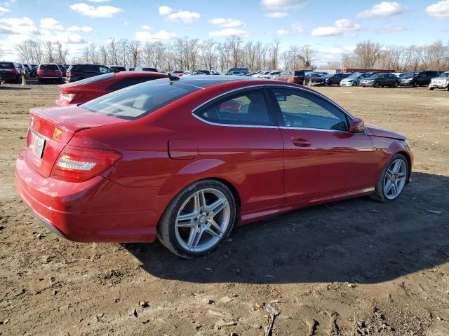 VIN WDDGJ4HB5EG200286 2014 Mercedes-Benz C-Class, 250 no.3