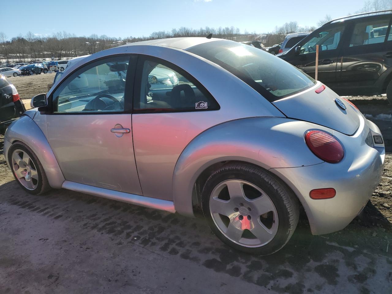 3VWBF61C5WM031511 1998 Volkswagen New Beetle Tdi