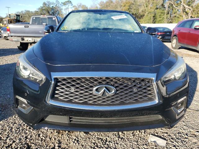 2018 INFINITI Q50 LUXE JN1EV7AP1JM591304