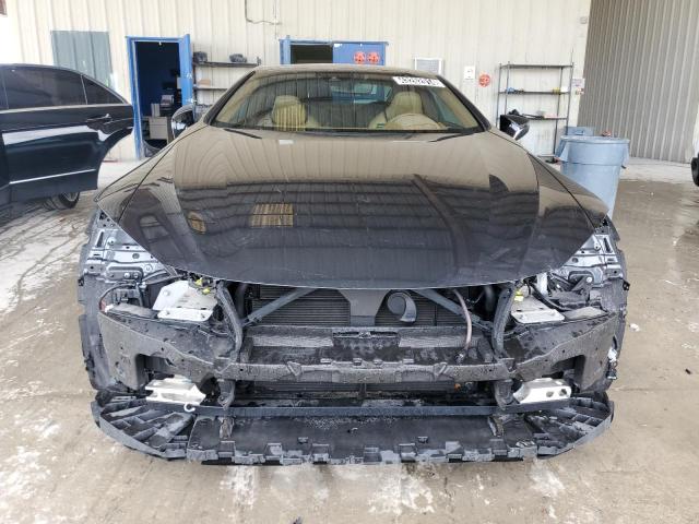 2018 LEXUS LC 500 JTHHP5AY9JA003179