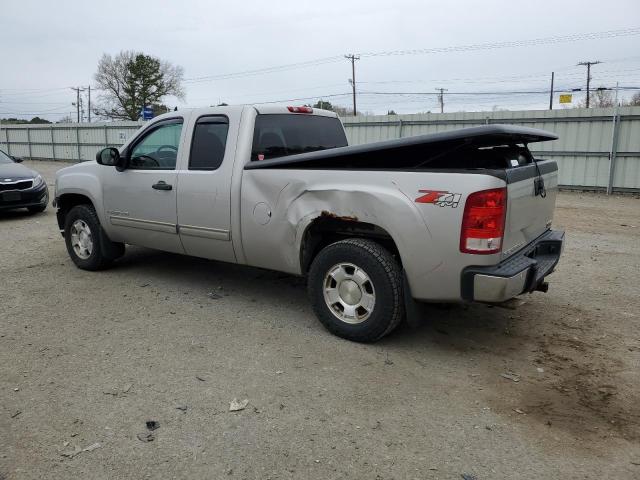 2008 GMC Sierra K1500 VIN: 2GTEK19J881259790 Lot: 44903054