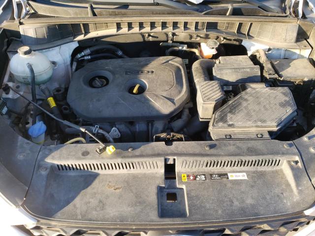 2019 HYUNDAI TUCSON SE KM8J23A49KU903241