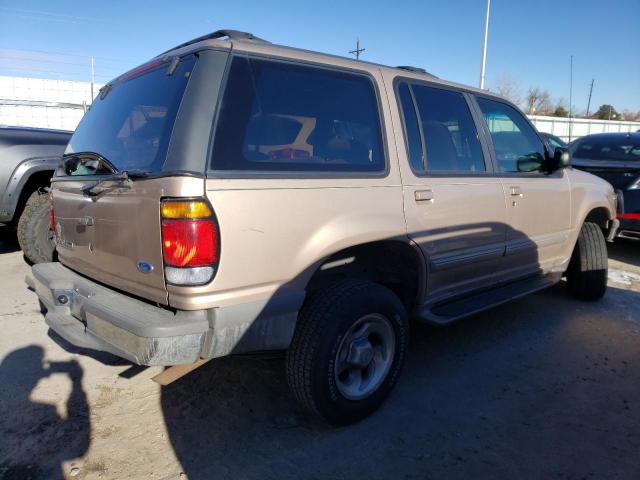 1996 Ford Explorer VIN: 1FMDU34X3TUA88954 Lot: 42591574