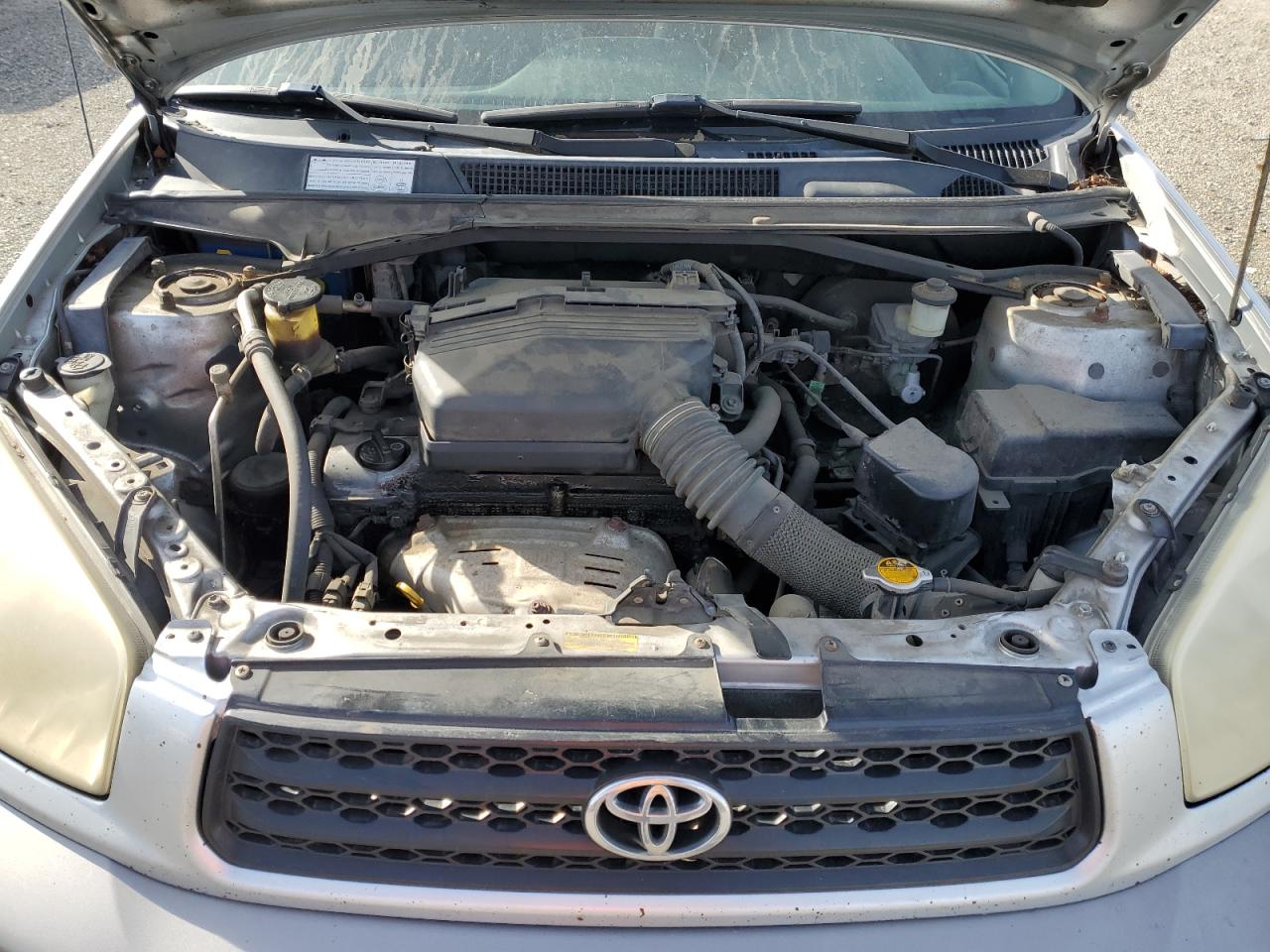 jtehh20v226054219 JTEHH20V226054219 2002 Toyota Rav4