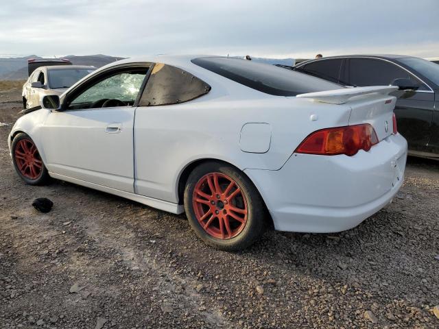 2006 Acura Rsx VIN: JH4DC54856S009228 Lot: 42880514