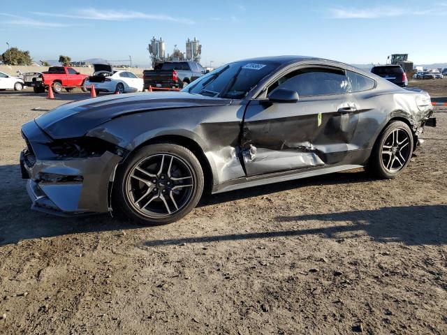 2019 FORD MUSTANG 1FA6P8THXK5169282