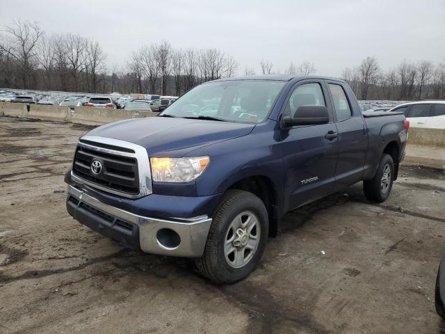 VIN 5NPDH4AE4DH374034 2013 TOYOTA TUNDRA no.1