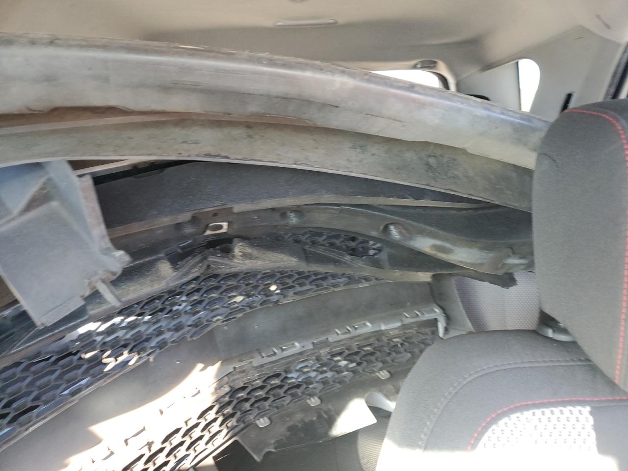 2CNALDEW7A6271545 2010 Chevrolet Equinox Lt