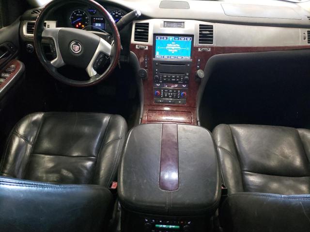 2007 Cadillac Escalade Esv VIN: 1GYFK66887R367832 Lot: 44810544