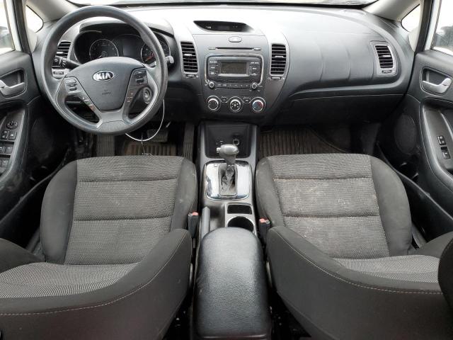 2017 KIA FORTE LX 3KPFK4A77HE056446