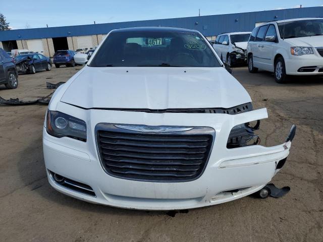 2014 Chrysler 300 S VIN: 2C3CCAGG9EH357228 Lot: 43605834