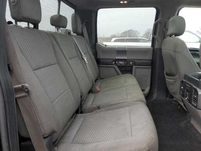 2016 FORD F150 SUPER 1FTEW1EGXGFD18425