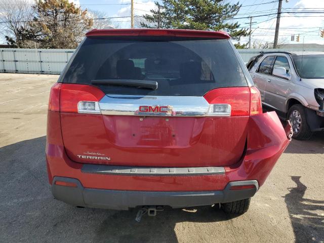 2015 GMC TERRAIN SL - 2GKALSEK4F6185515