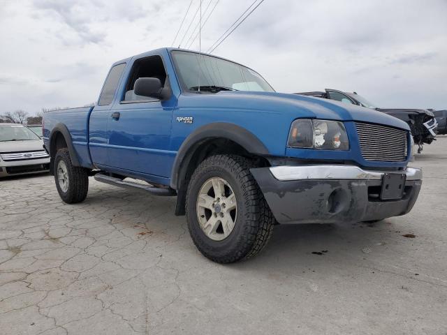 1FTZR45U92PA29491 | 2002 Ford ranger super cab