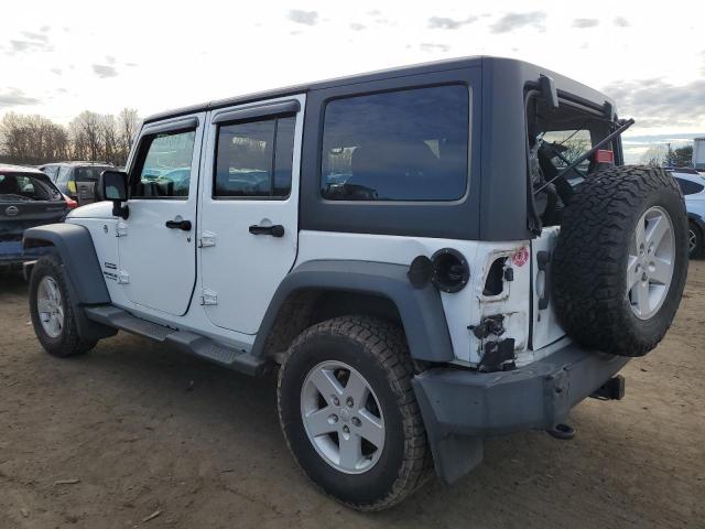 VIN 2G61M5S34G9210858 2017 JEEP WRANGLER no.2