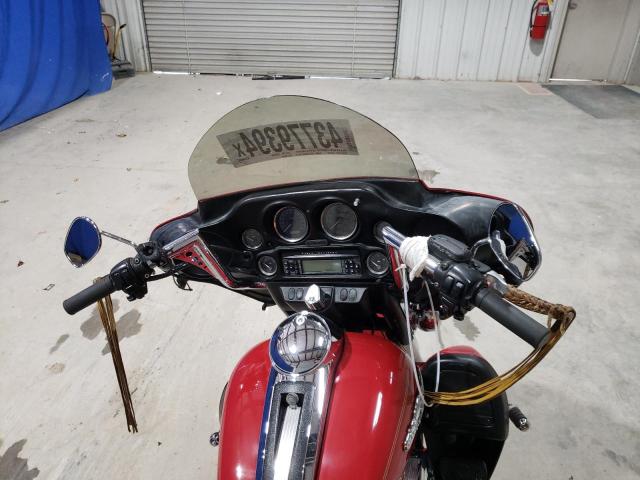 2009 HARLEY-DAVIDSON FLHTCU 1HD1FL4139Y626520