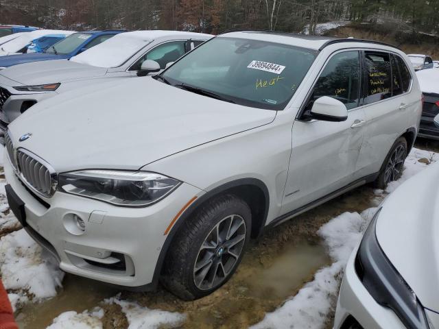 2014 BMW X5 xDrive35i