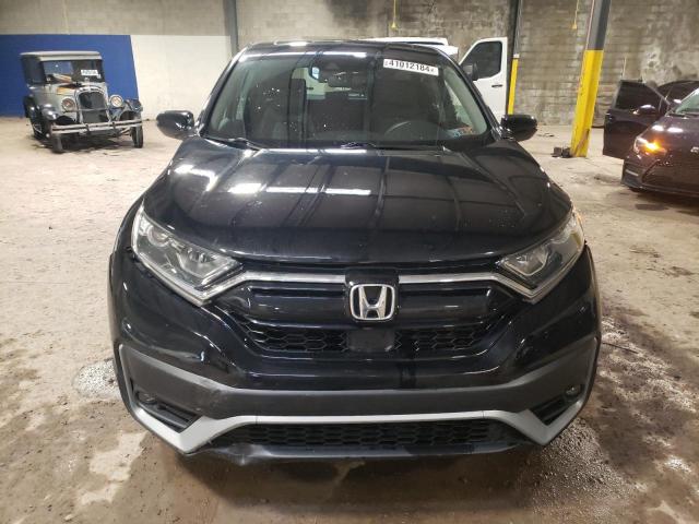 VIN JTJBM7FX3H5153672 2020 HONDA CRV no.5