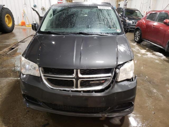 2012 Dodge Grand Caravan Se VIN: 2C4RDGBG9CR389326 Lot: 39245984