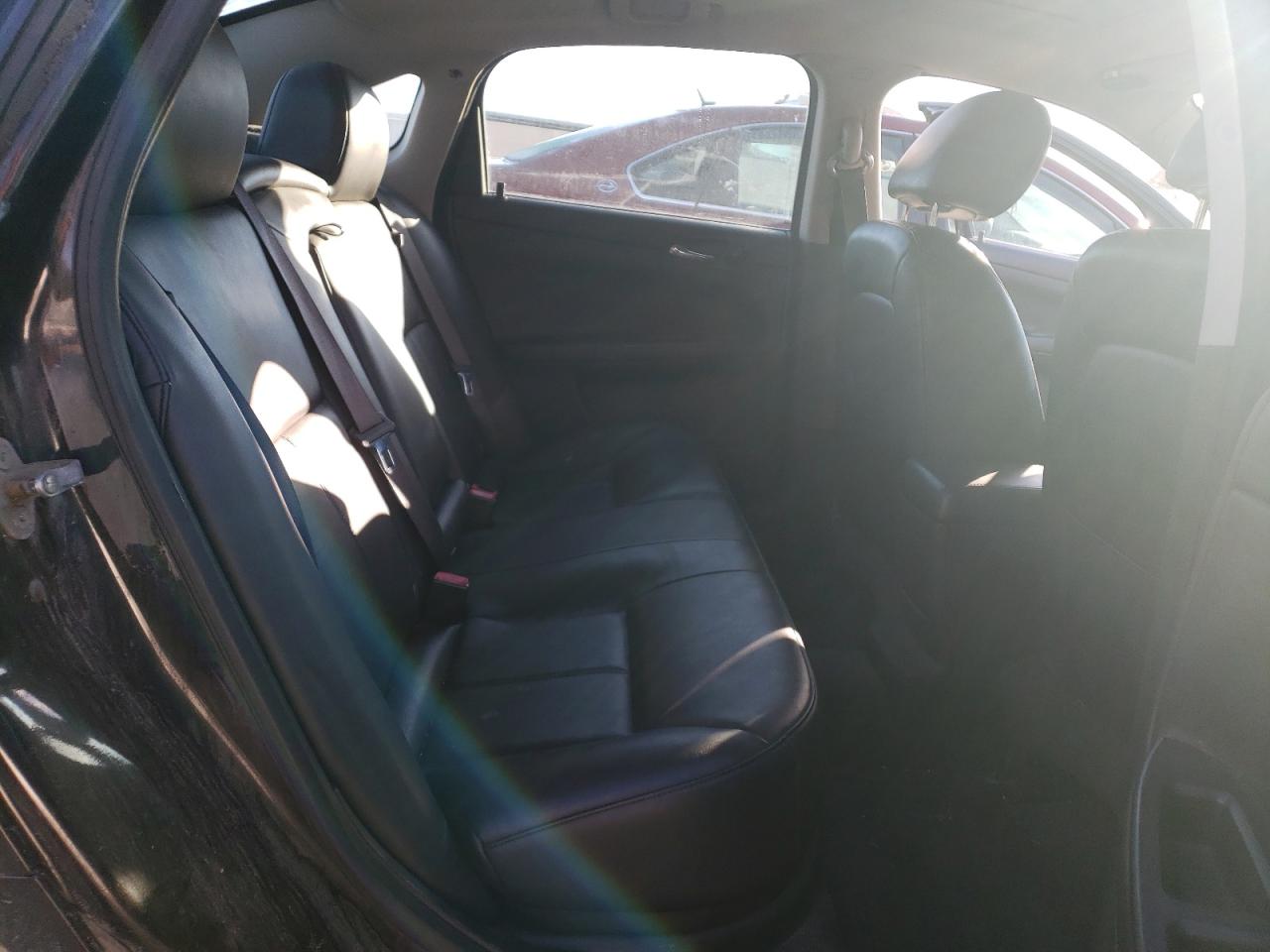 2G1WC5E37C1186459 2012 Chevrolet Impala Ltz