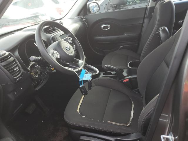 2019 Kia Soul - Image 7