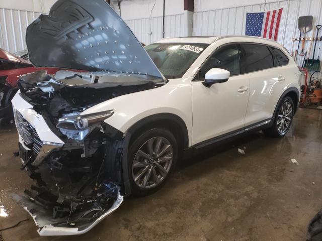 2021 MAZDA CX-9 GRAND - JM3TCBDY9M0521781