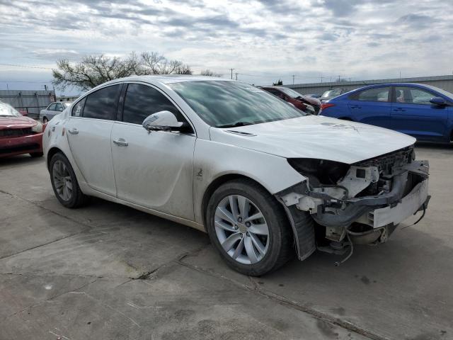 2014 Buick Regal Premium VIN: 2G4GN5EX5E9229964 Lot: 44741704