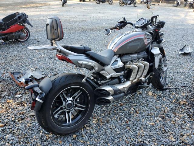 2020 TRIUMPH MOTORCYCLE ROCKET 3 G - SMTG10JX7LT980631