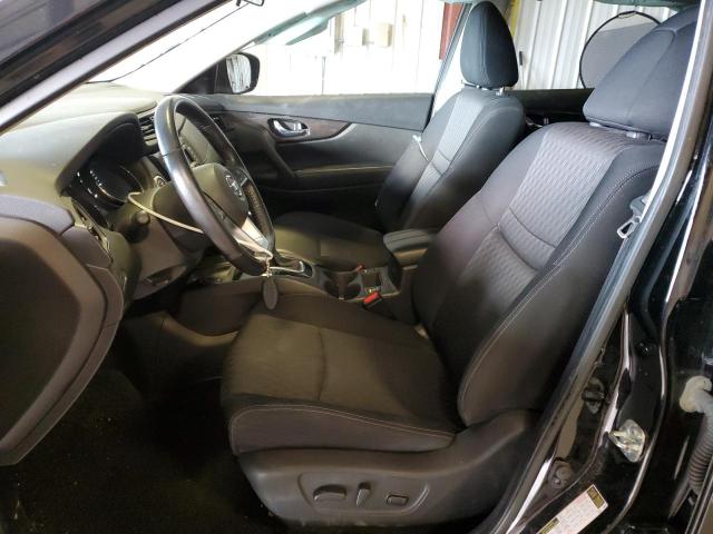 2019 NISSAN ROGUE S - JN8AT2MV5KW393429