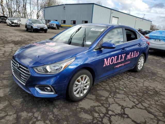 2020 HYUNDAI ACCENT SE - 3KPC24A63LE111980