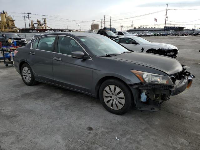 2010 Honda Accord - Image 4