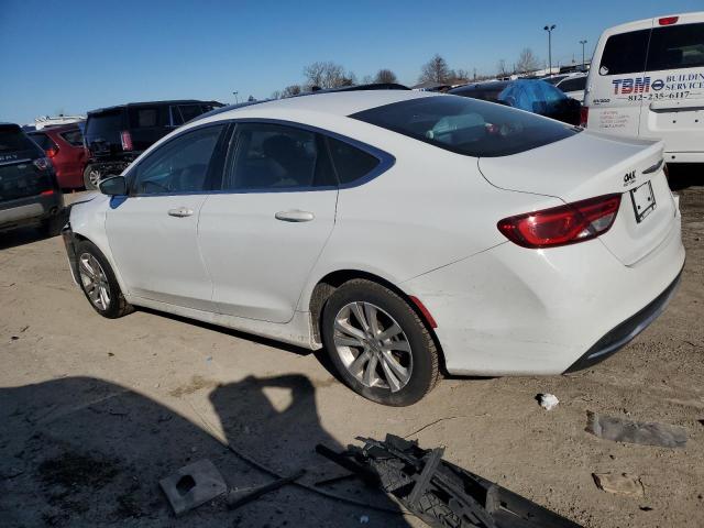 2016 Chrysler 200 Limited VIN: 1C3CCCAB4GN139135 Lot: 41598594