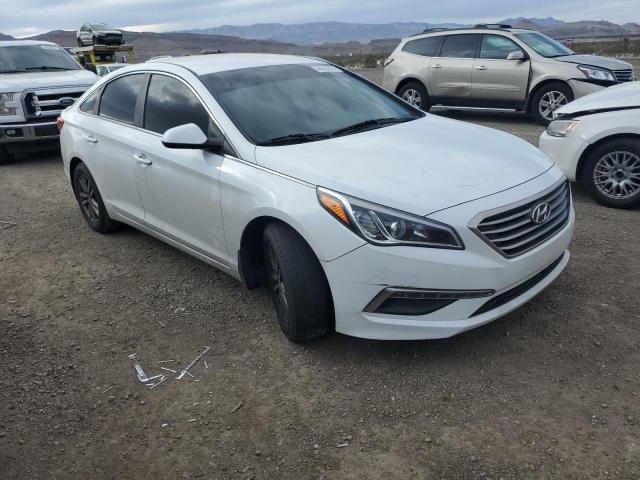 2015 Hyundai Sonata Se VIN: 5NPE24AF9FH039854 Lot: 44552874