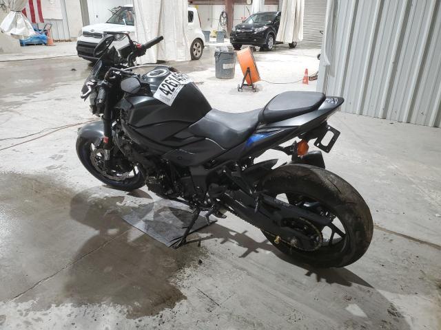 2019 SUZUKI GSX-S750 M JS1C533BXK7100074  42614564