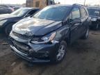2018 CHEVROLET TRAX 1LT - KL7CJPSB3JB618885
