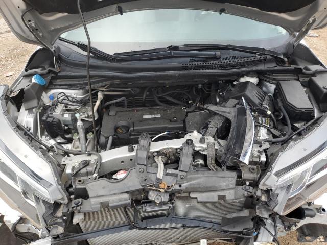 2016 HONDA CRV 5J6RM3H93GL029298