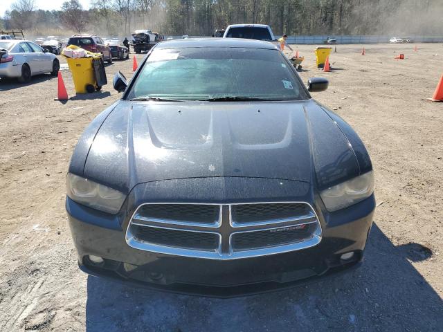 VIN 19XFB2F58FE250220 2014 DODGE CHARGER no.5